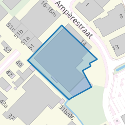 Perceel NKK01-B-9362