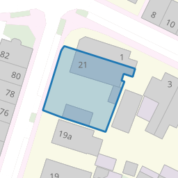 Perceel NKK01-B-9383