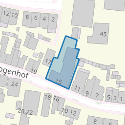 Perceel NKK01-B-9385