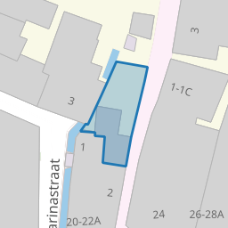 Perceel NKK01-B-9393