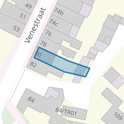 Perceel NKK01-B-9397