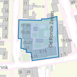 Perceel NKK01-B-9398