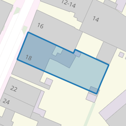 Perceel NKK01-B-9401