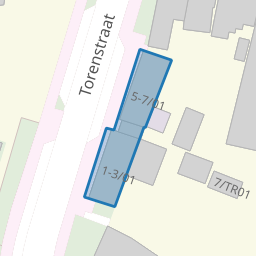 Perceel NKK01-B-9402