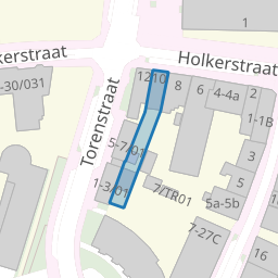 Perceel NKK01-B-9403