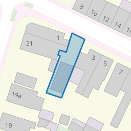 Perceel NKK01-B-9430