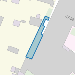 Perceel NKK01-B-9432