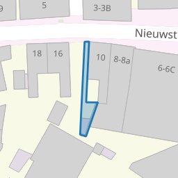 Perceel NKK01-B-9441