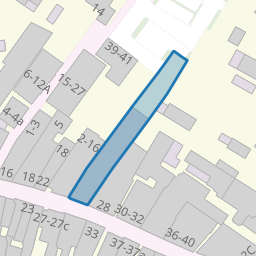 Perceel NKK01-B-9443