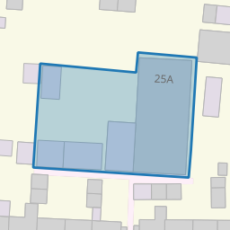 Perceel NKK01-B-9447