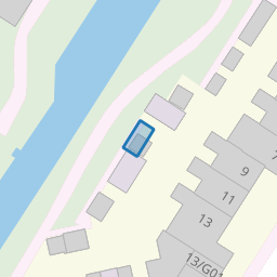 Perceel NKK01-B-9452