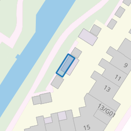 Perceel NKK01-B-9453