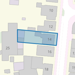 Perceel NKK01-B-9464