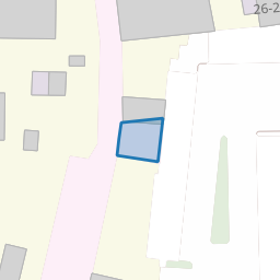 Perceel NKK01-B-9480