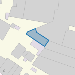 Perceel NKK01-B-9486