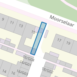 Perceel NKK01-B-9490