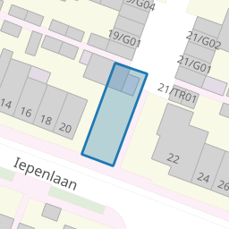 Perceel NKK01-B-9492