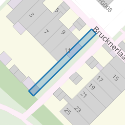 Perceel NKK01-B-9495