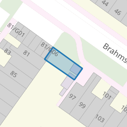 Perceel NKK01-B-9497