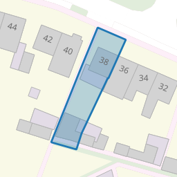 Perceel NKK01-B-9506