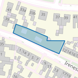 Perceel NKK01-B-9516