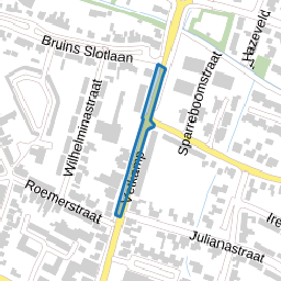 Perceel NKK01-B-9517