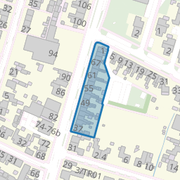 Perceel NKK01-B-9521