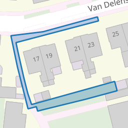 Perceel NKK01-B-9526