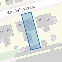 Perceel NKK01-B-9527