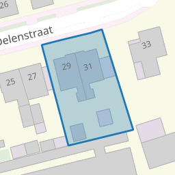 Perceel NKK01-B-9528