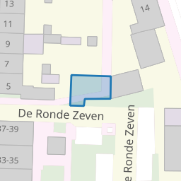 Perceel NKK01-B-9529