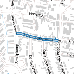 Perceel NKK01-B-9534