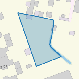 Perceel NKK01-B-9538