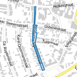 Perceel NKK01-B-9540