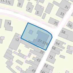 Perceel NKK01-B-9542