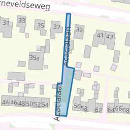 Perceel NKK01-B-9547