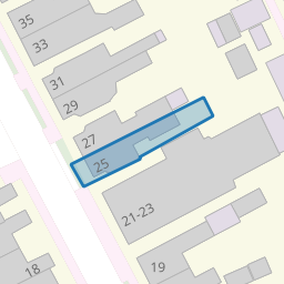 Perceel NKK01-B-9558