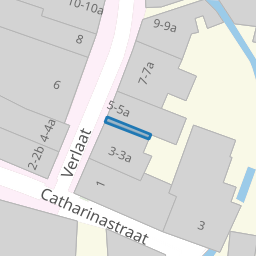 Perceel NKK01-B-9562