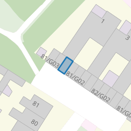 Perceel NKK01-B-9565