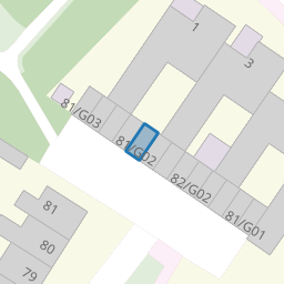 Perceel NKK01-B-9567