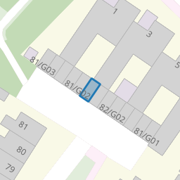 Perceel NKK01-B-9568