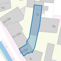 Perceel NKK01-B-9574