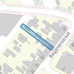 Perceel NKK01-B-9578