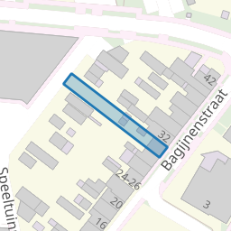 Perceel NKK01-B-9579