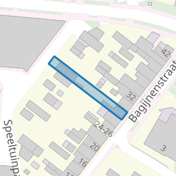 Perceel NKK01-B-9580