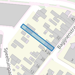 Perceel NKK01-B-9581