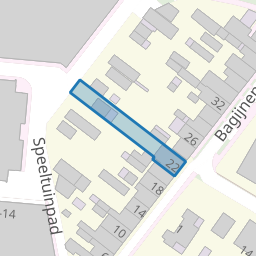 Perceel NKK01-B-9583