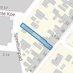 Perceel NKK01-B-9585