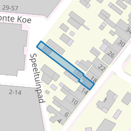 Perceel NKK01-B-9586