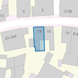 Perceel NKK01-B-9590